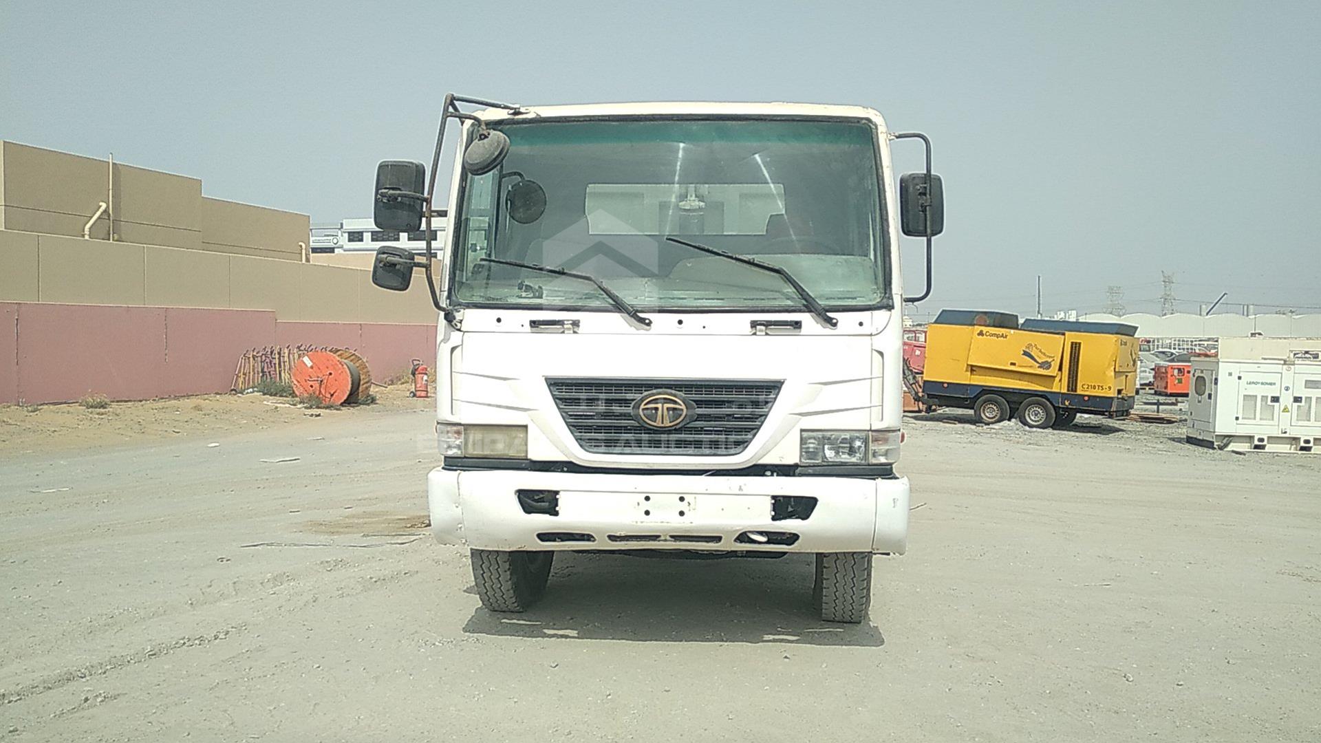 2006 TATA --- VIN: KL3K6D6F16K000213
