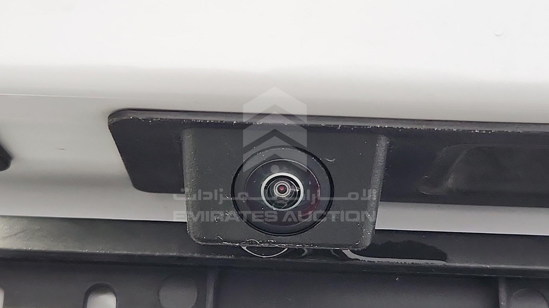 2024 GEELY MONJARO VIN: LB3KX2S14RS005411