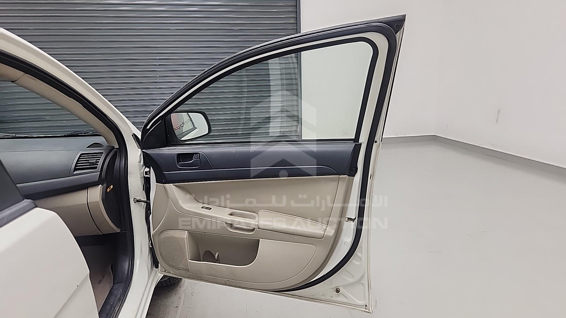 2014 MITSUBISHI LANCER EX VIN: JMYSRCY1AEU715777
