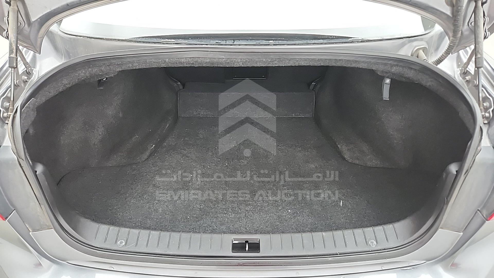 2017 INFINITI Q50 VIN: JN1EV7AP9HM520149