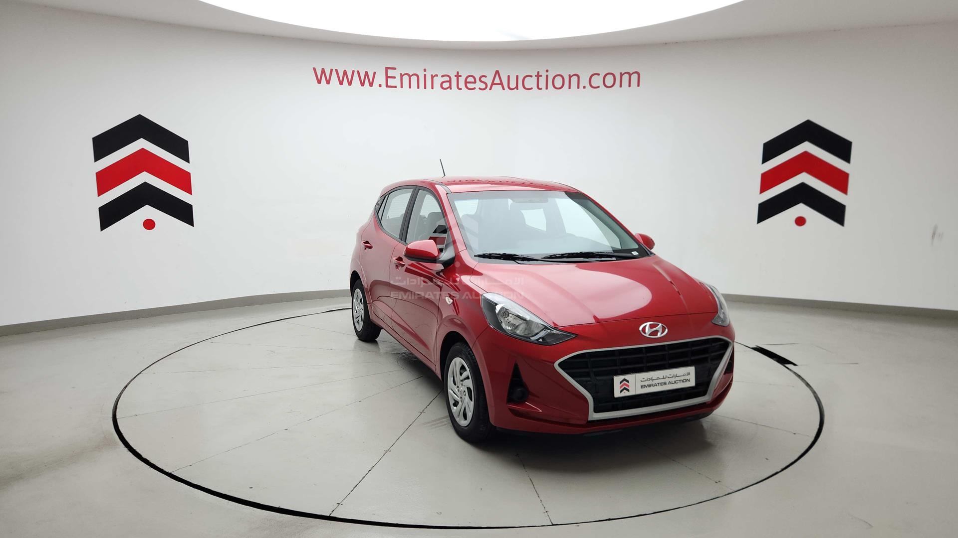 2023 HYUNDAI GRAND I10 VIN: MALB251C0PM425775