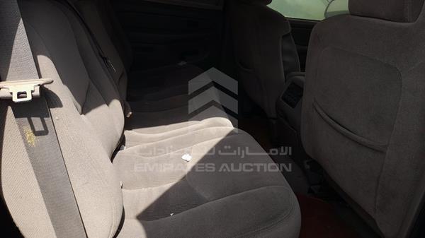 GMC Yukon 2004 1GKEK13ZX4J154154 Image 11