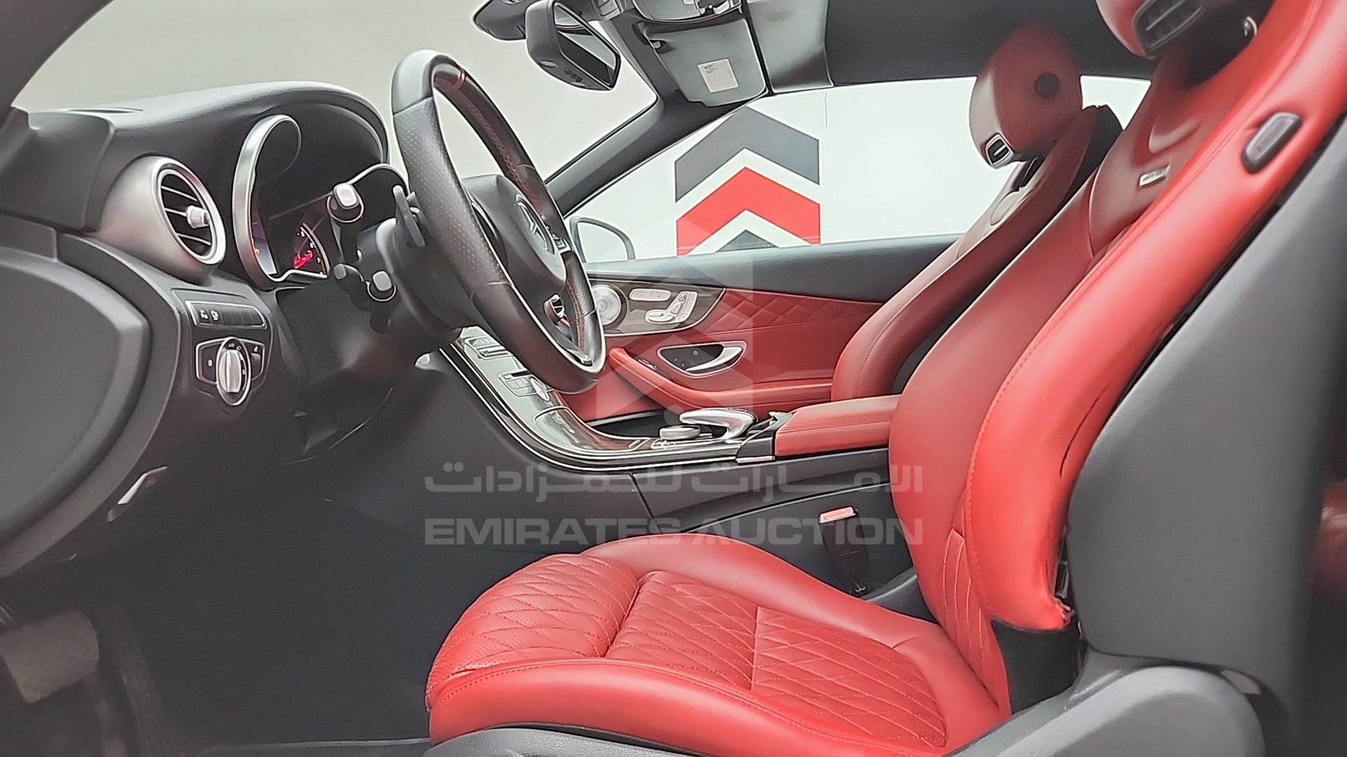 2018 MERCEDES C 300 VIN: WDDWK4KB9JF624409