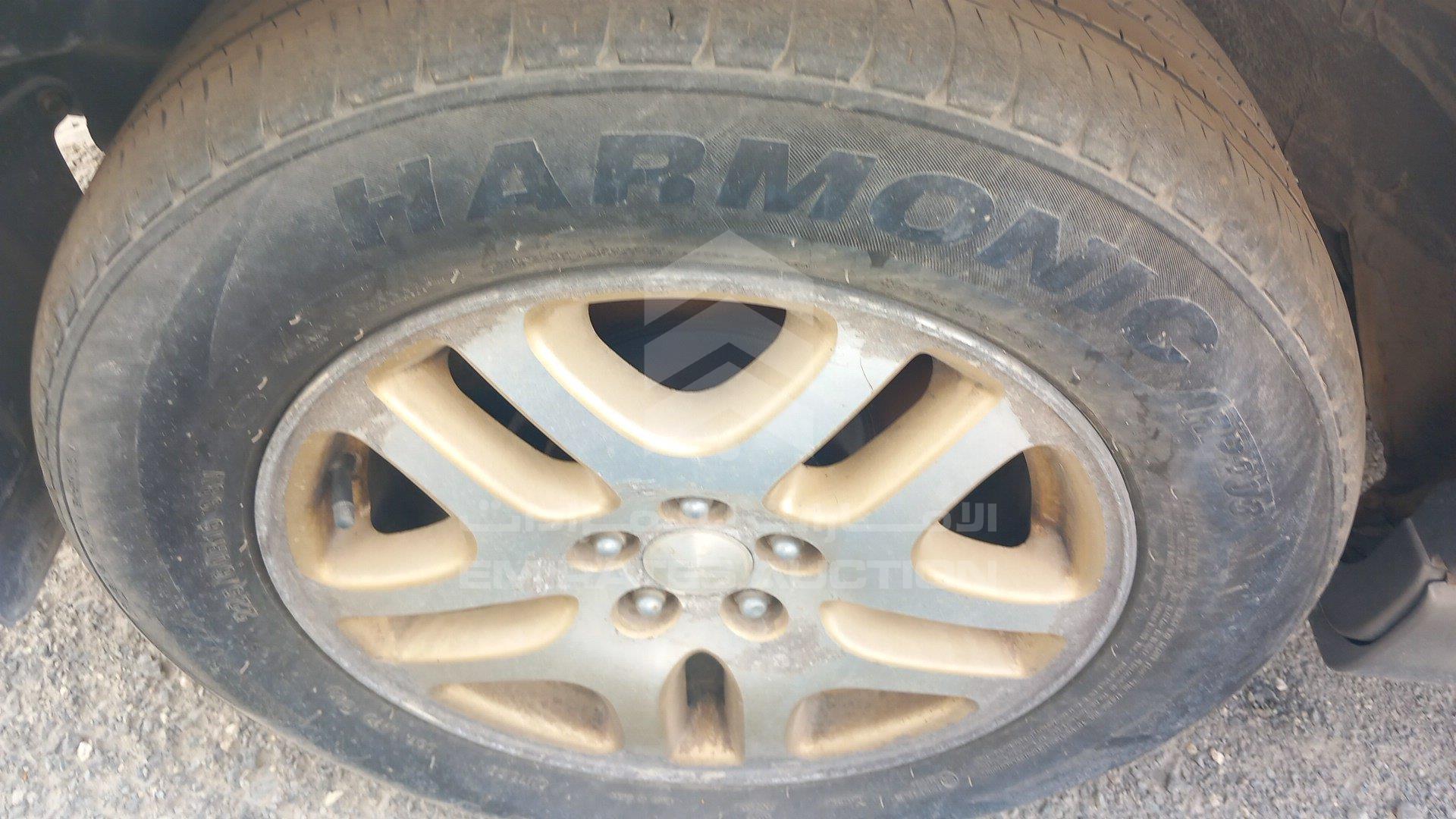 4S3BH6860Y7665254 - 2000 Subaru Outback - #415469