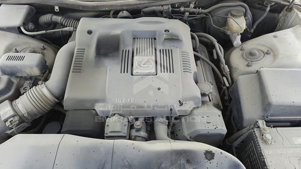 Lexus LS400 1995 JT8UF22E7S0002141 Image 18