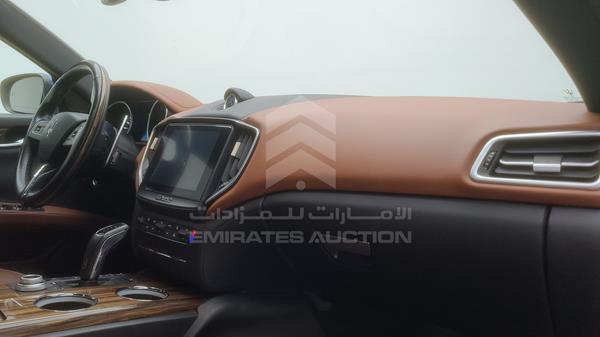ZAM57YTA8K1314265 Maserati Ghibli