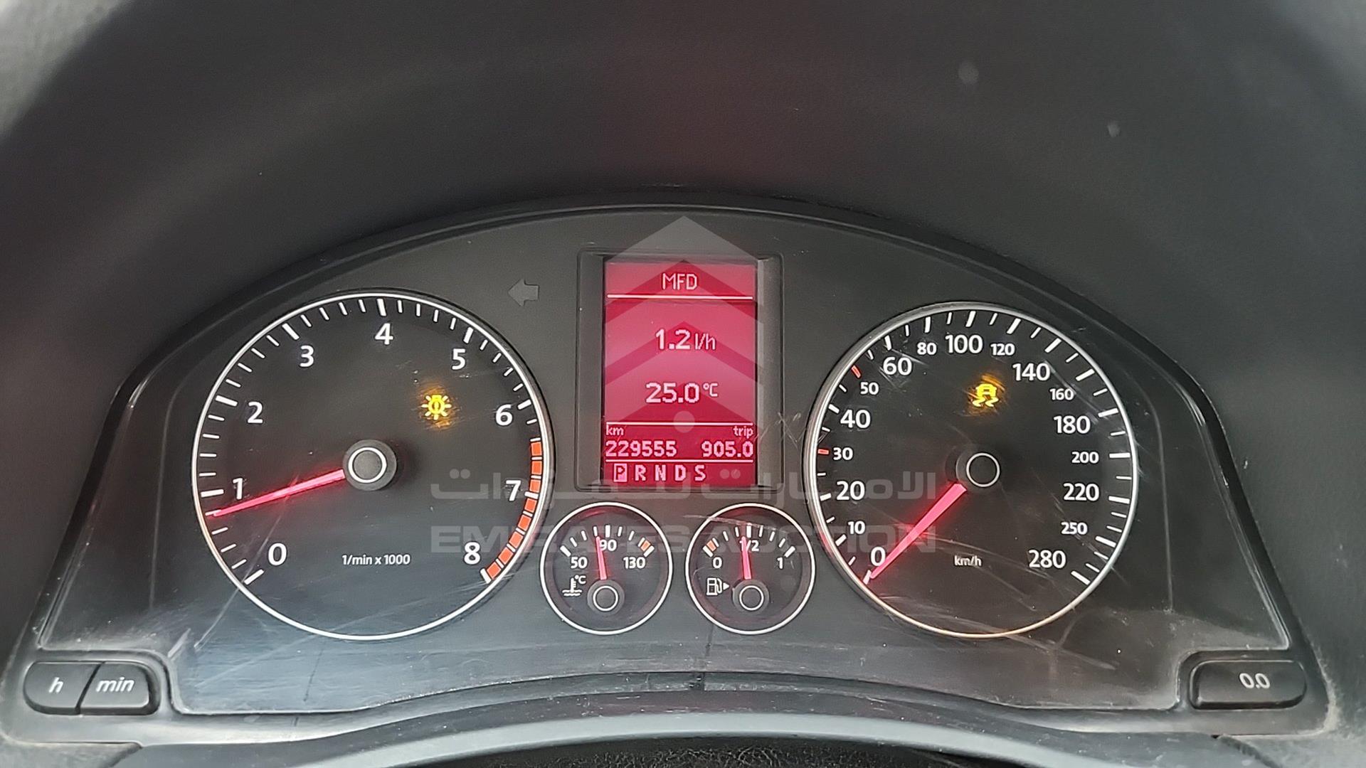 2009 VOLKSWAGEN SCIROCCO VIN: WVWBD21349V027011