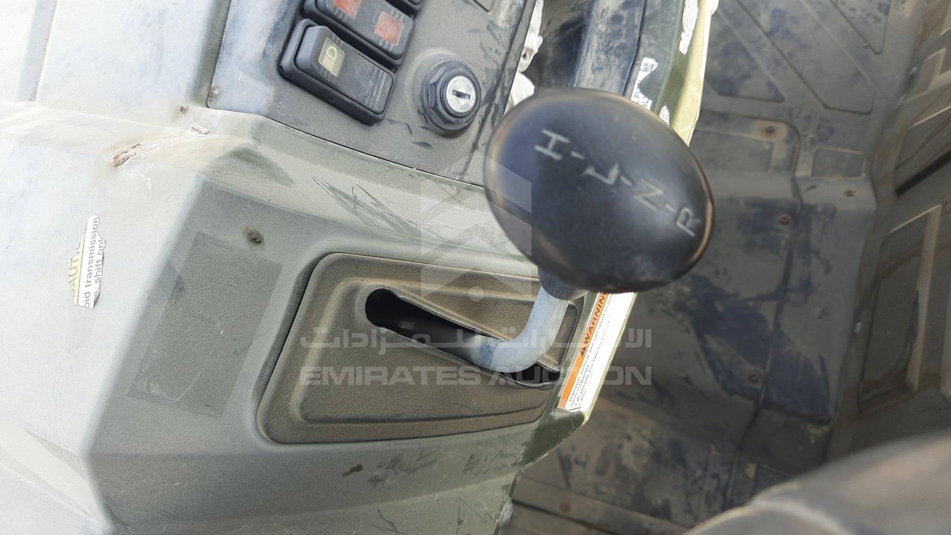 2013 POLARIS RANGER VIN: 4XATH90D8D2293886