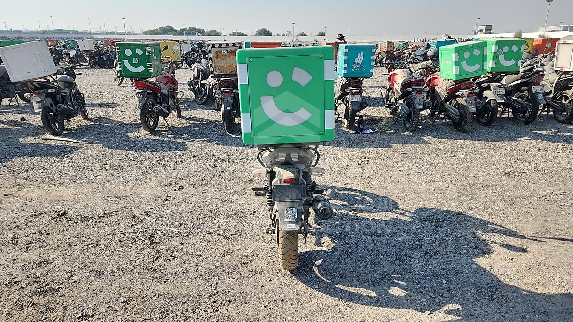 2022 BAJAJ 150 CC VIN: MD2A11CX0NCM72294