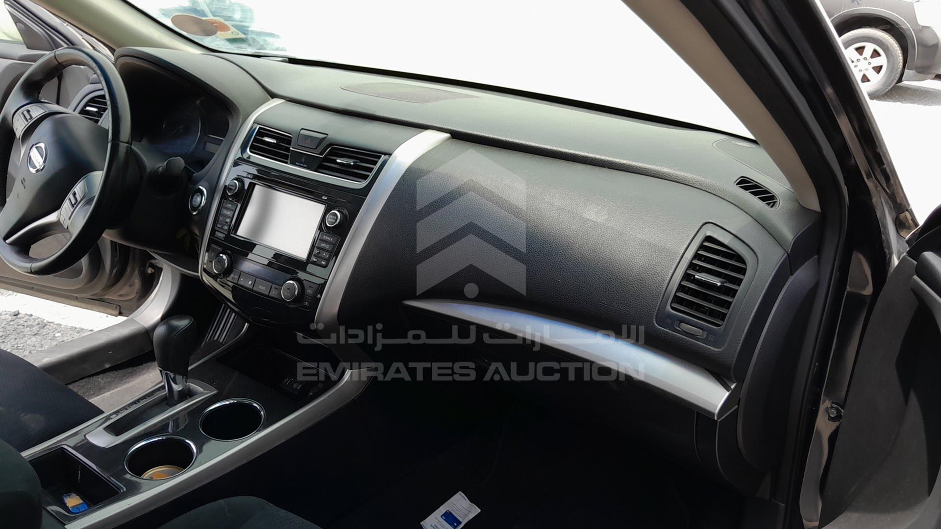 2014 NISSAN ALTIMA VIN: 1N4AL3AP6EC320301