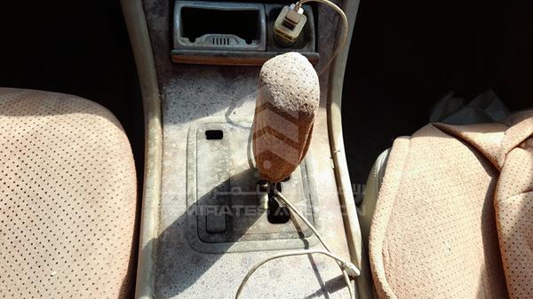 Lexus LS400 1998 JT8BH28F7W0136607 Image 17