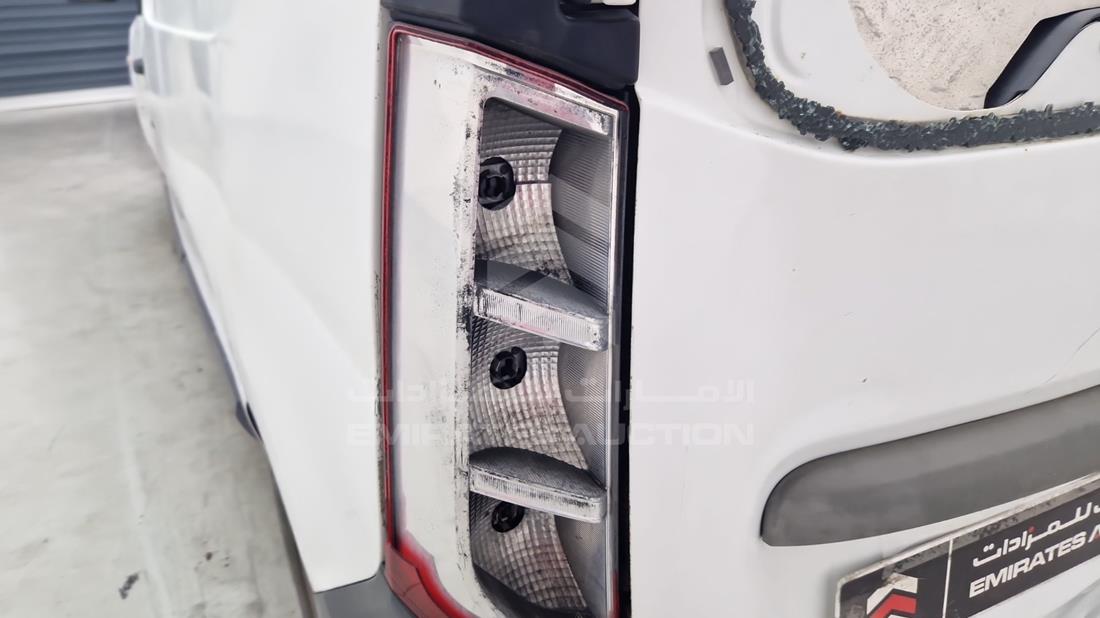 رينو دوكر 2016 — انبعاج — صورة 28