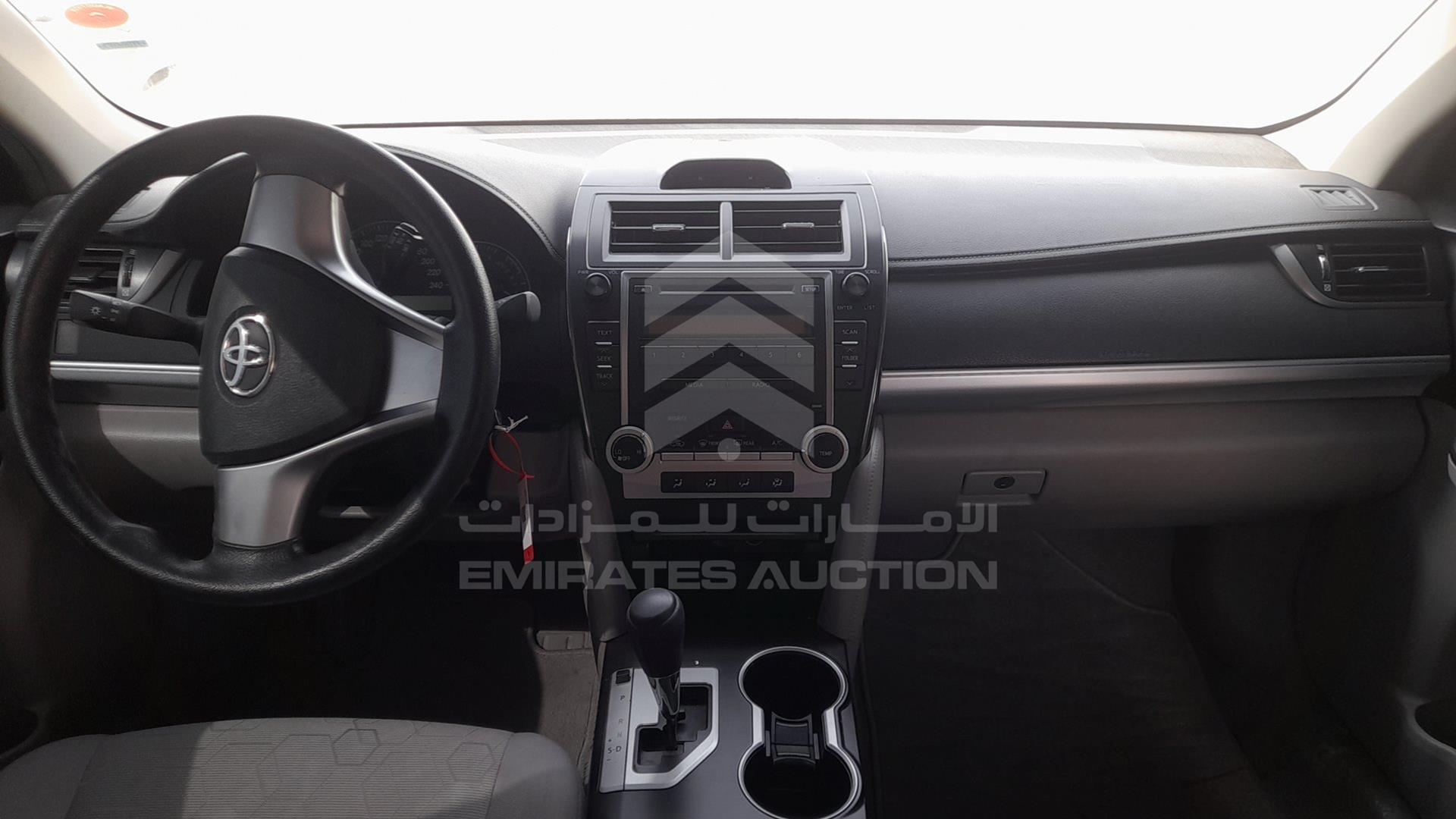 2015 TOYOTA CAMRY VIN: 6T1BF9FK2FX572336