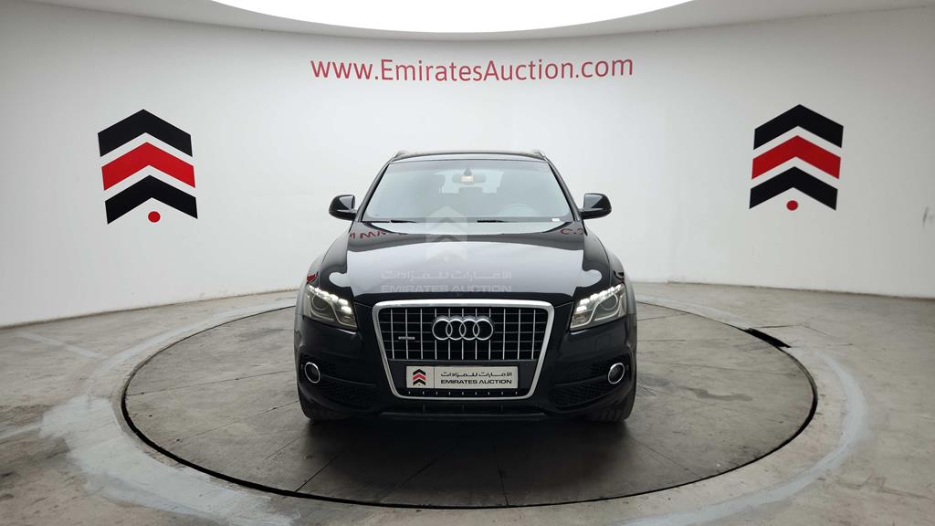 WAUCFC8RXDA001301 - 2013 AUDI Q5 - #undefined