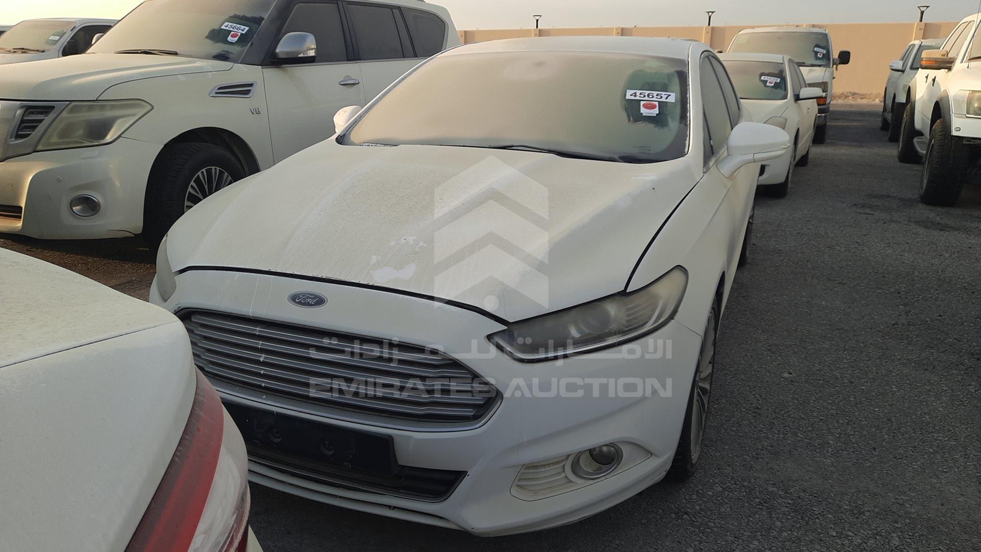 2017 FORD FUSION VIN: WF0FCDDB6HVU27439
