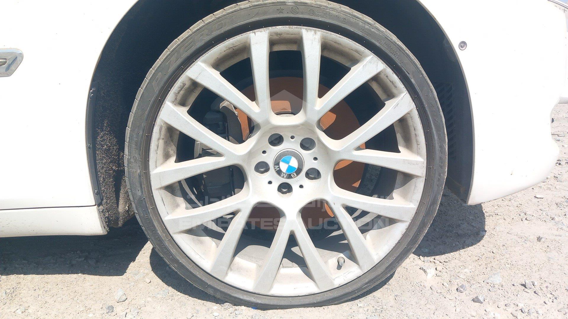 WBAKB8102CC346521 - 2012 BMW 730 LI - #510294