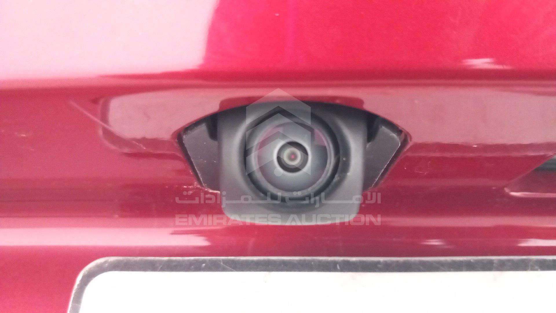 2022 HONDA HRV VIN: MRJRV3875NT010053