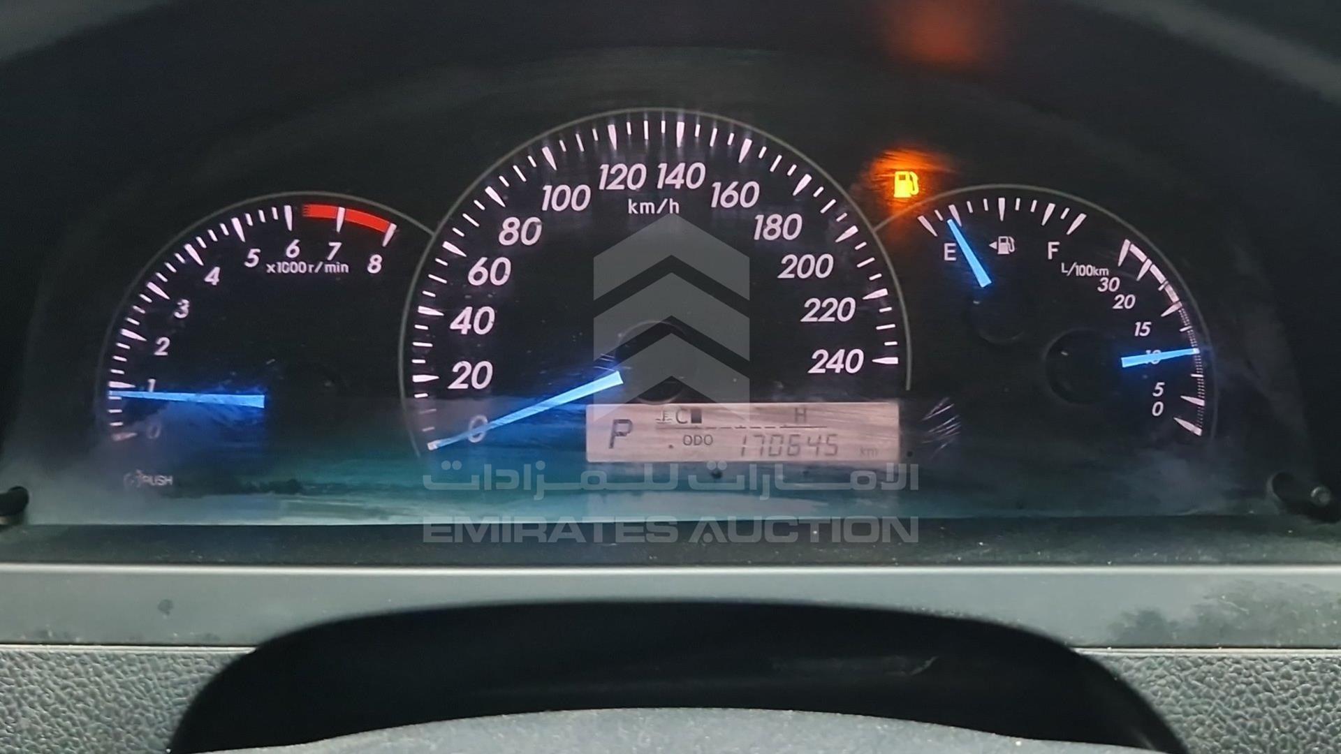 2015 TOYOTA CAMRY VIN: 6T1BF9FK3FX540270