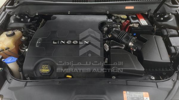 3LN6L2GK7ER802987 Lincoln MKZ