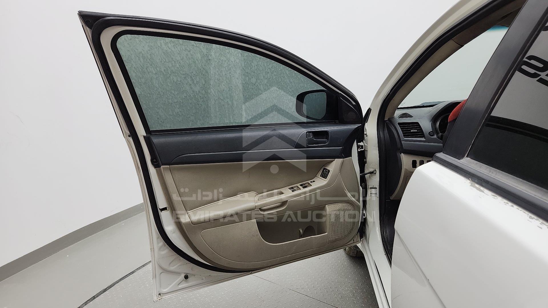 2015 MITSUBISHI LANCER VIN: JMYSTCY4AFU738911