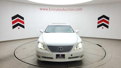 2008 Lexus LS 460