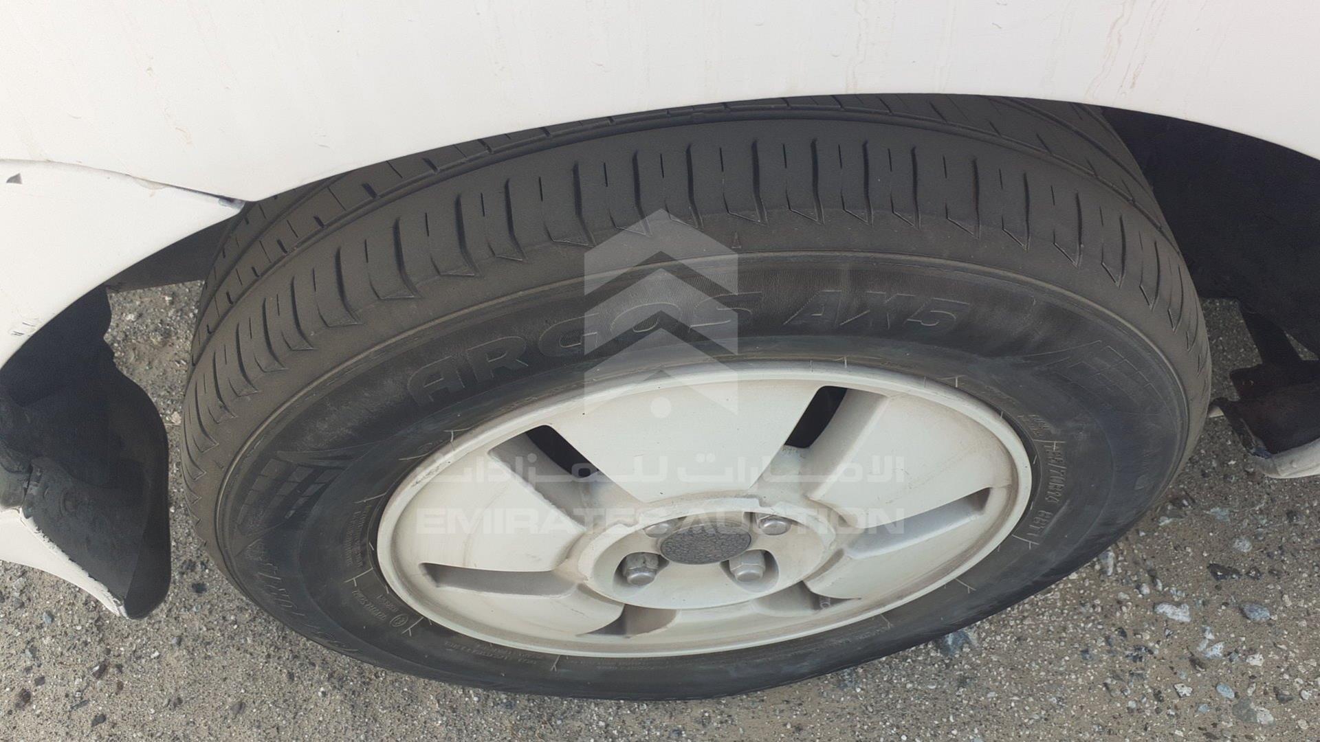 2003 TOYOTA COROLLA VIN: JTDBR23E630131939