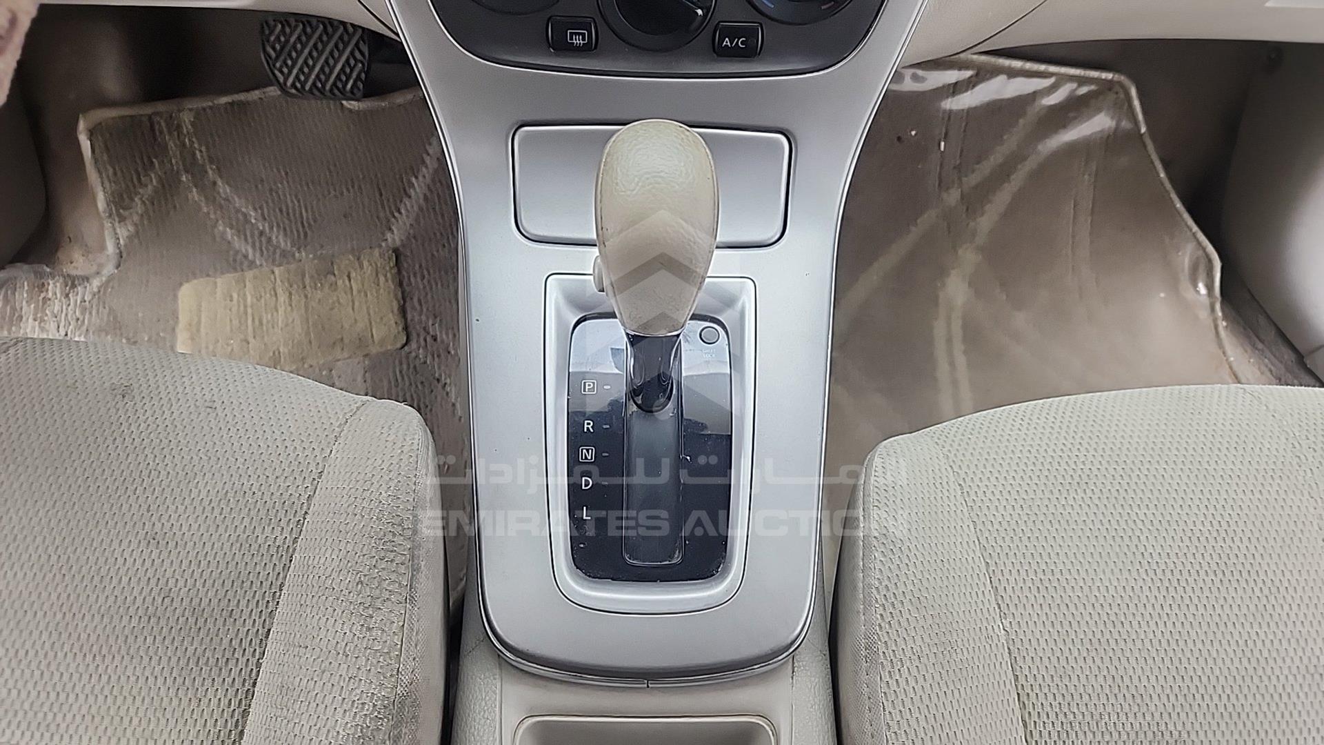 2015 NISSAN SENTRA VIN: MNTBB7A90F6027075