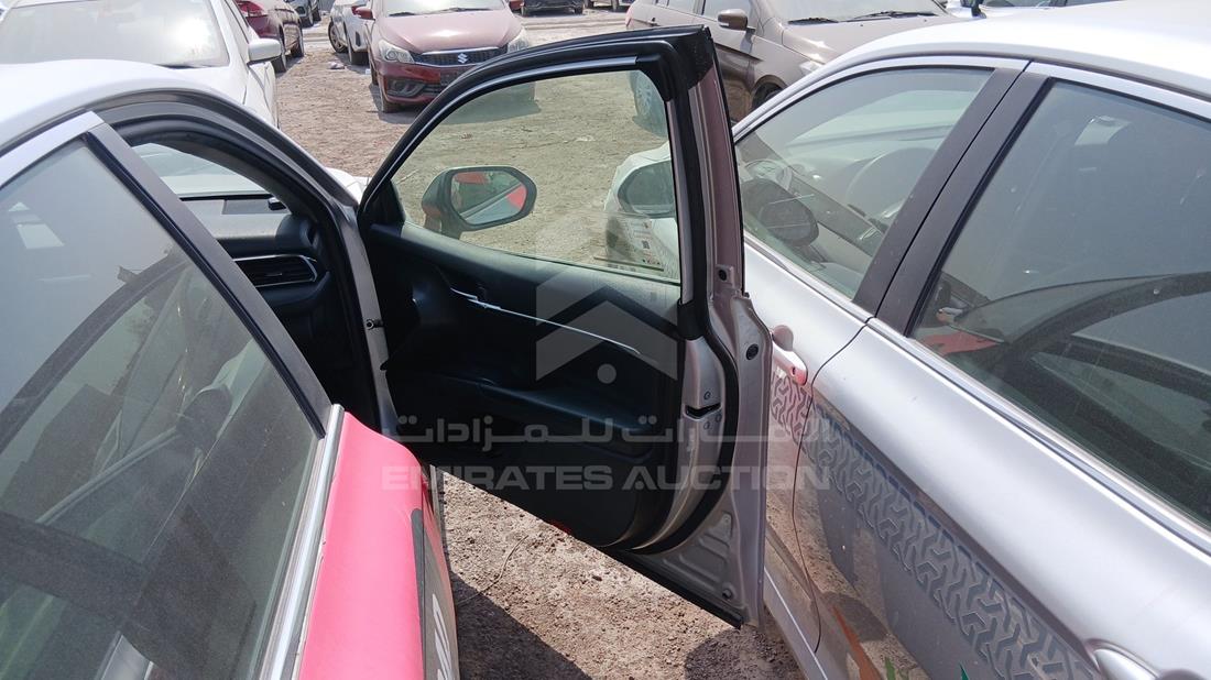 2024 Toyota Camry — Front Right Door — Photo 27