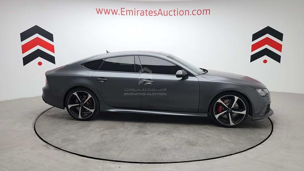 Audi RS 7 2016 WUAS2DFC1GN904645 Image 49