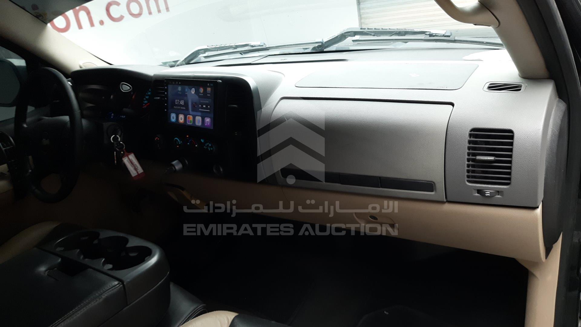 2008 CHEVROLET SILVERADO VIN: 1GCEK14J98Z175041