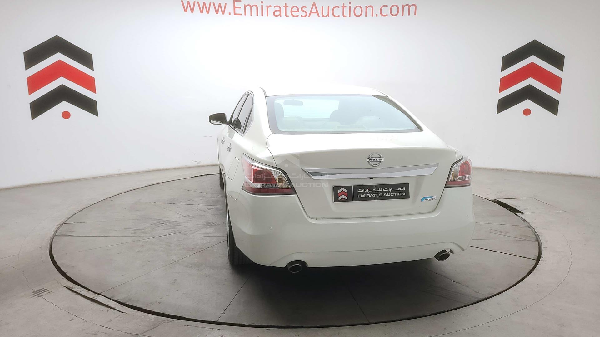 2016 NISSAN ALTIMA VIN: 1N4AL3A93GC104524