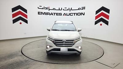 2023 Toyota Rush