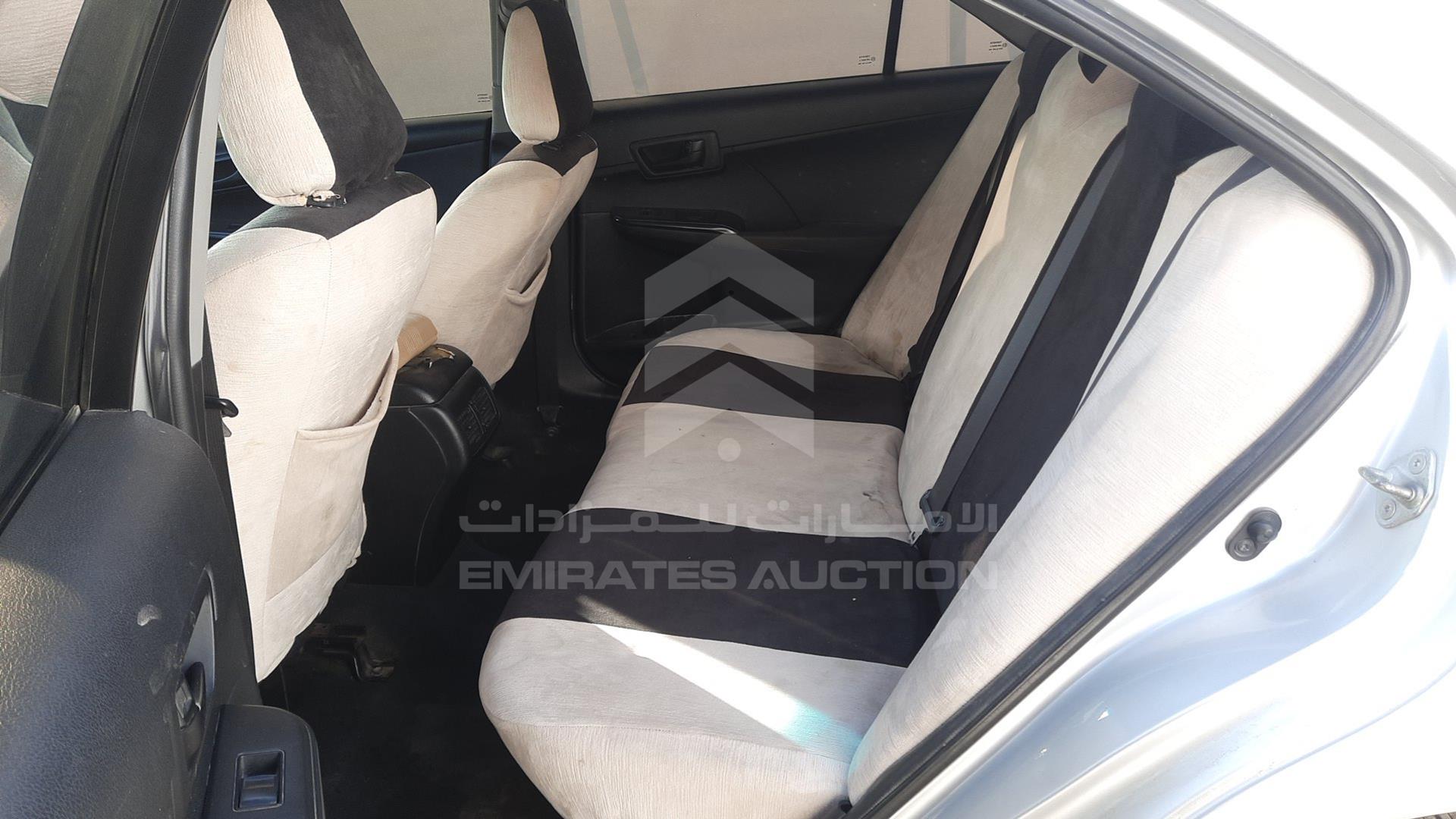 2014 TOYOTA CAMRY VIN: 6T1BF9FK2EX514600