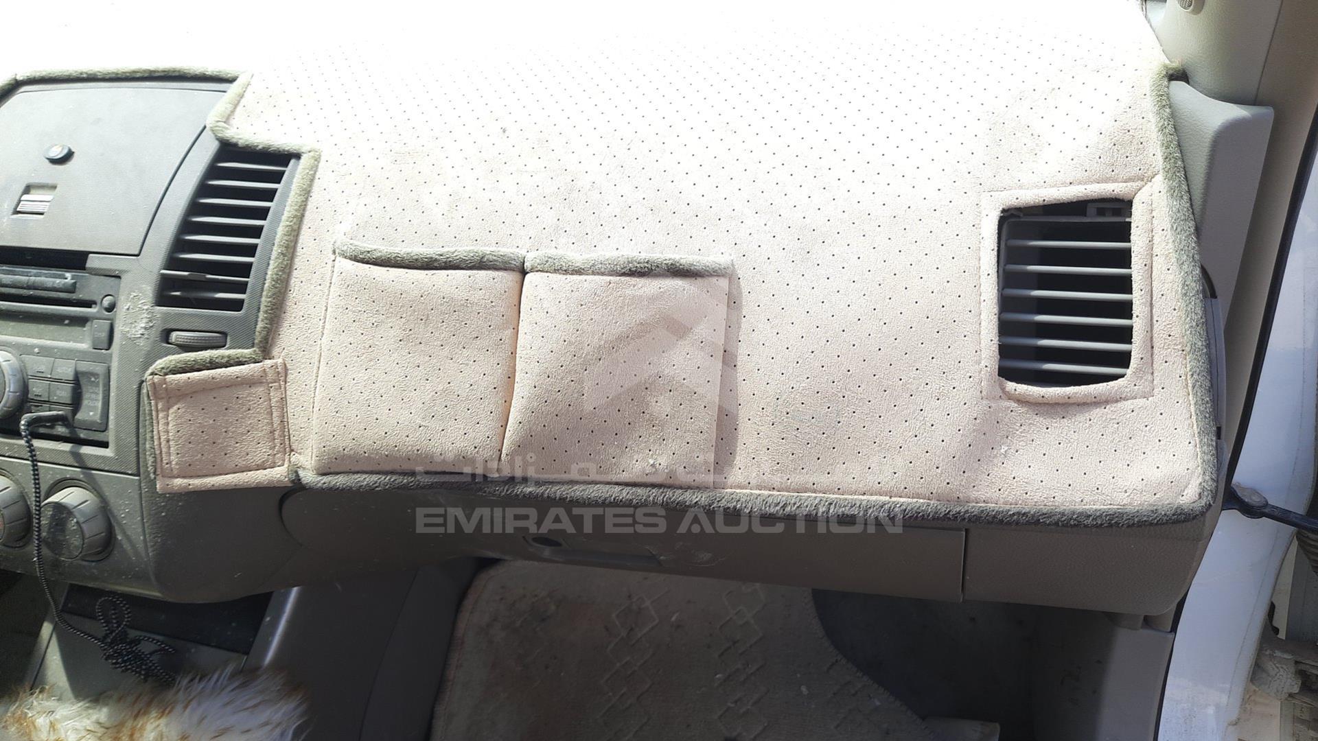 2005 NISSAN ALTIMA VIN: 1N4AL11D95C324594