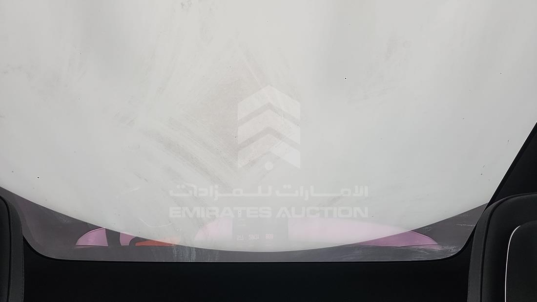 2024 POLESTAR 3 — Sun Roof View — Photo 20