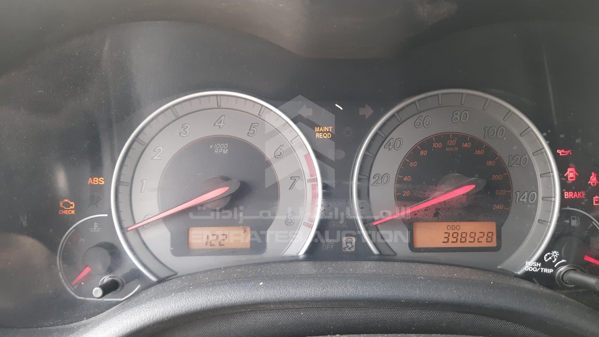 2010 TOYOTA COROLLA VIN: 1NXBU4EE8AZ346165
