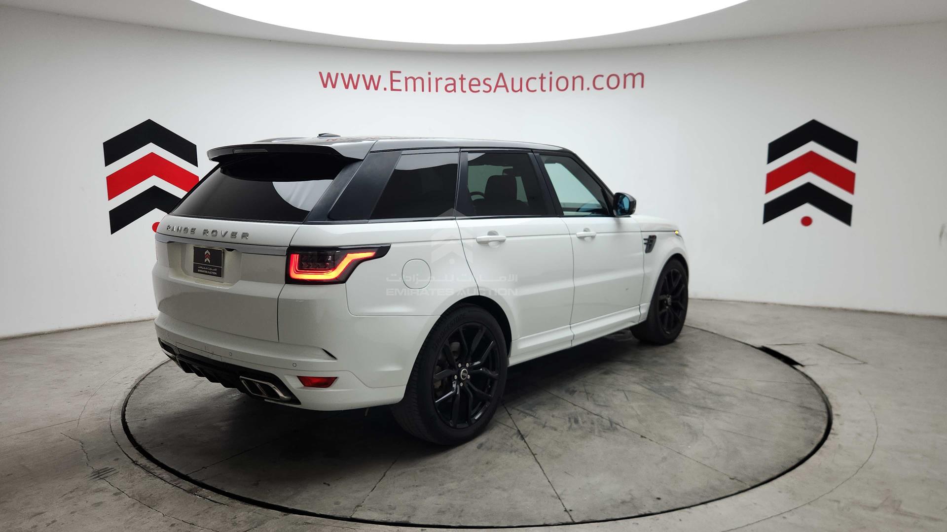 2015 RANGE ROVER SPORT VIN: SALWR2VF3FA604078