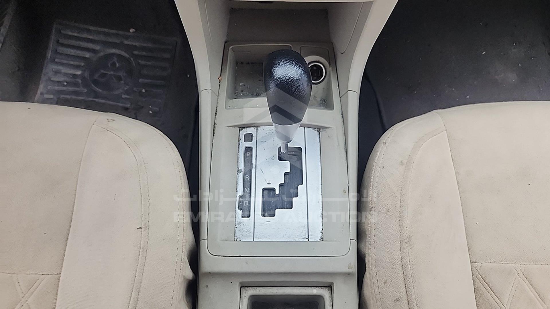 2015 MITSUBISHI LANCER VIN: JMYSTCY4AFU726853