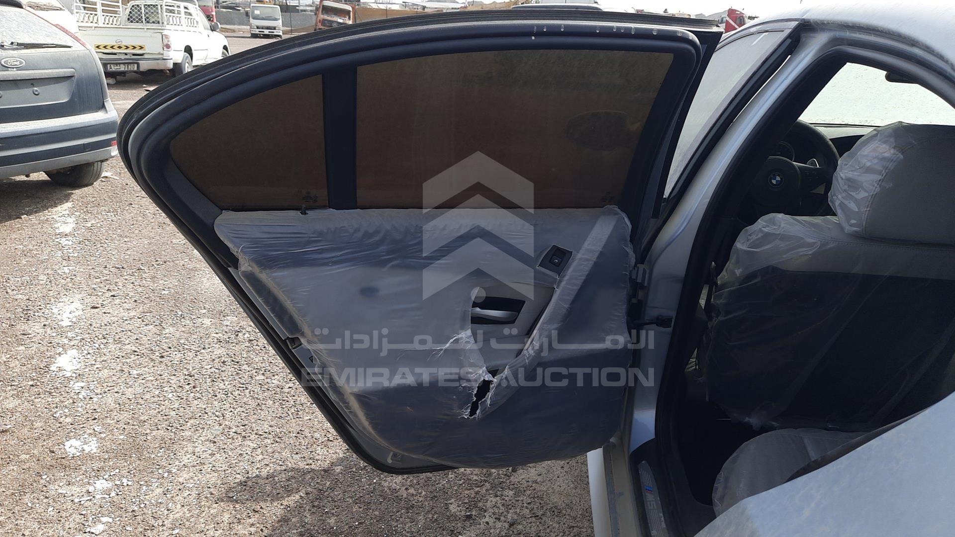 0 BMW M5 VIN: WBSNB910X0B559720