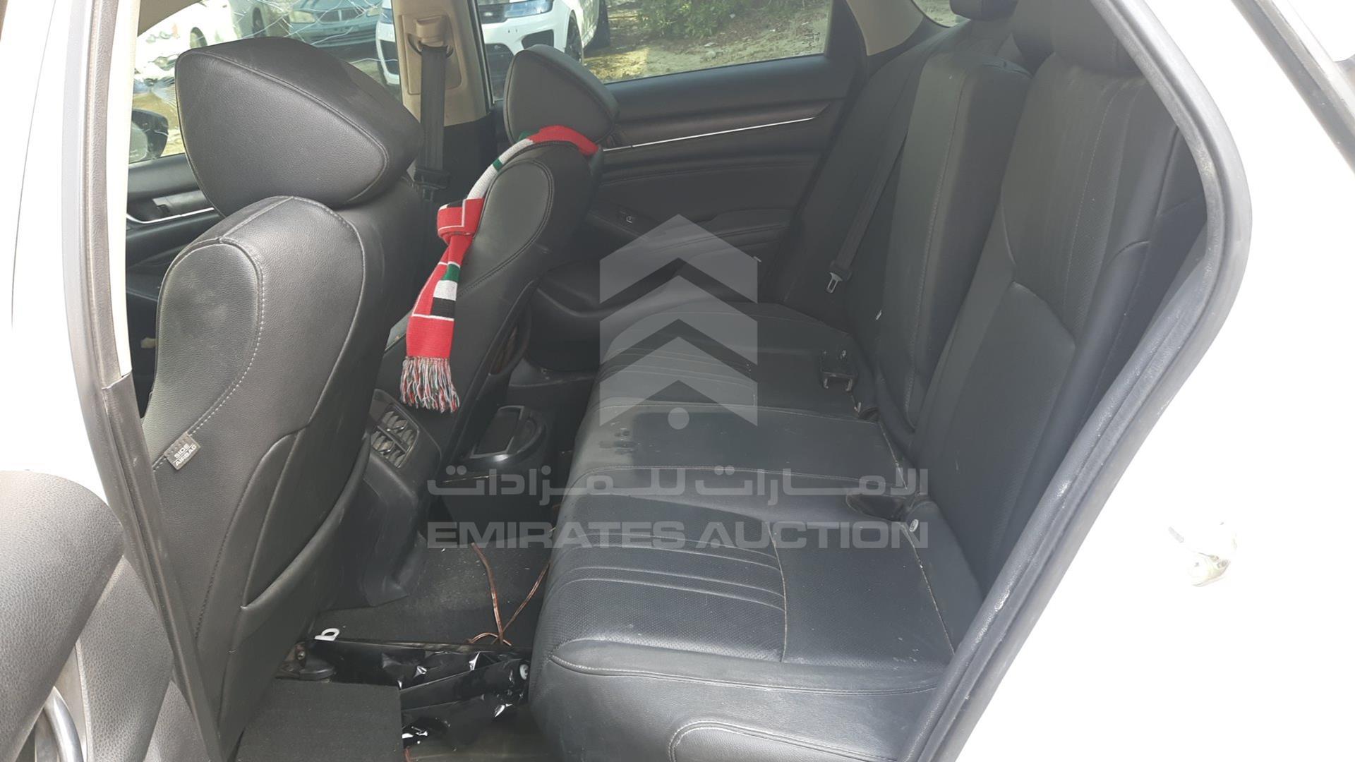 2020 HONDA ACCORD VIN: 1HGCV1662LA600048