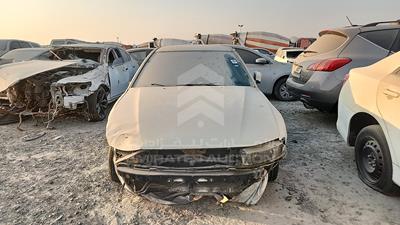 2006 Mitsubishi Galant