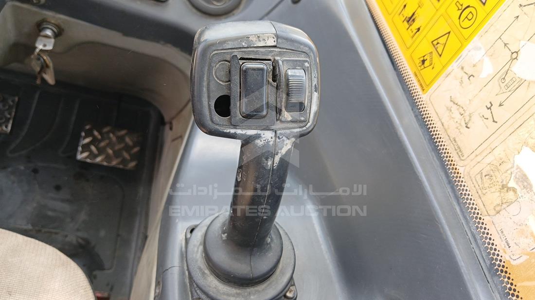 2009 Caterpillar TH414 — General — Photo 27
