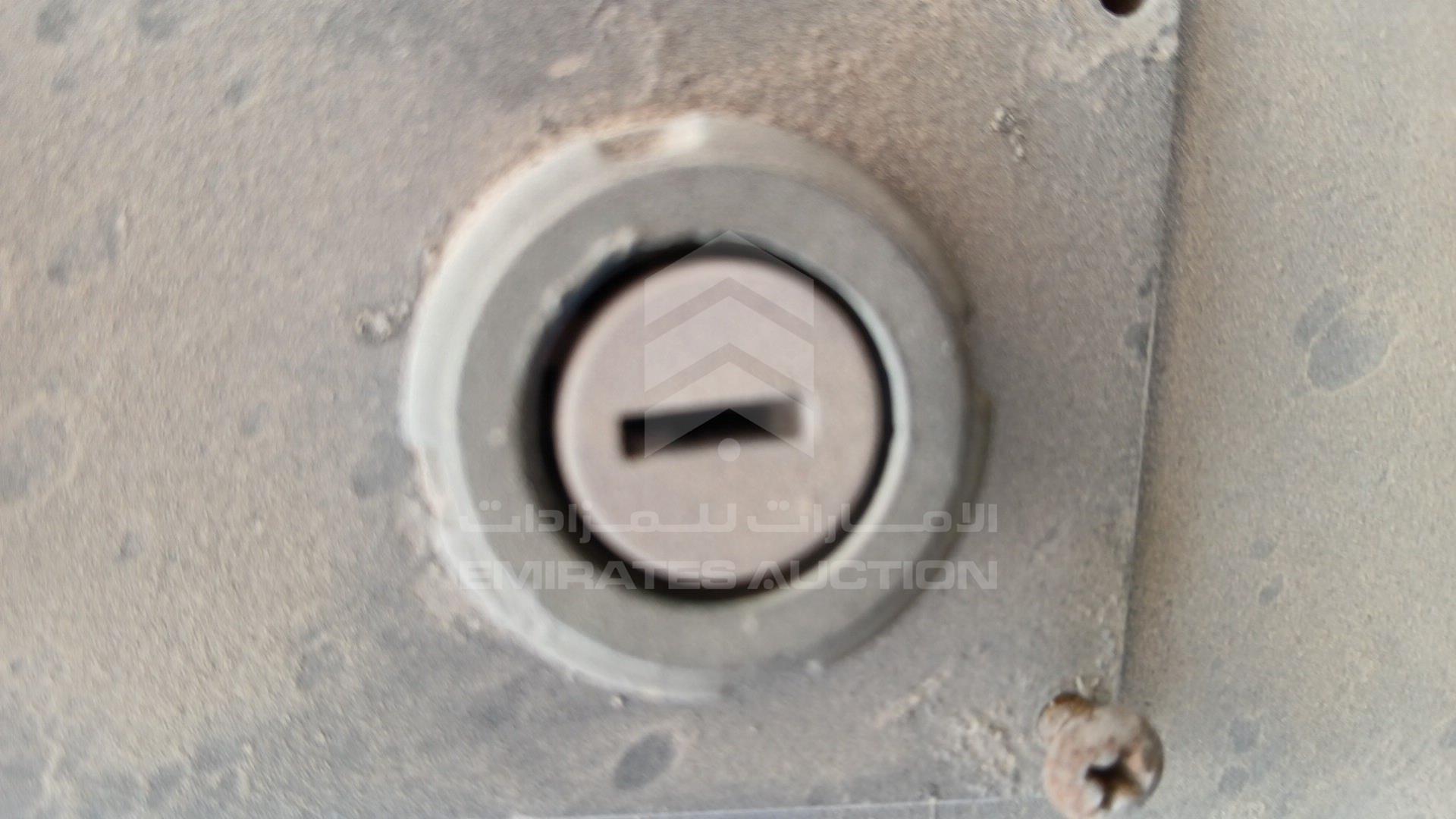 2013 ASHOK LEYLAND FALCON VIN: MB1PBEJAXDH1E0579