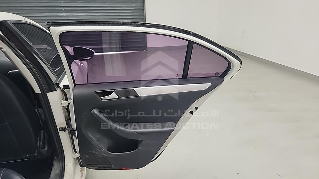 WVWRV1AJ6EM240515 - 2014 VOLKSWAGEN JETTA - #526371