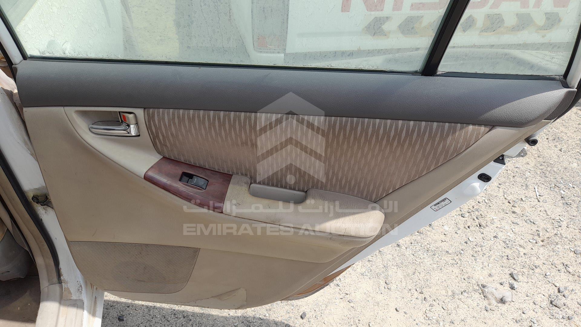 JTDER23E463184882 - 2006 Toyota Corolla - #348852