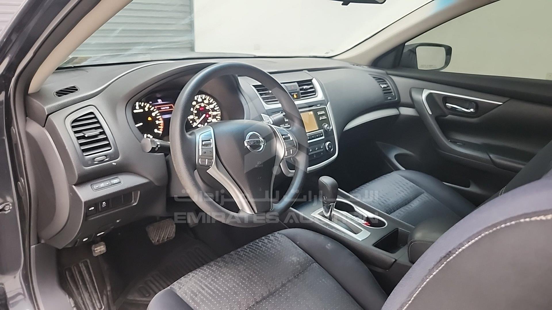 2016 NISSAN ALTIMA VIN: 1N4AL3AP1GN388206