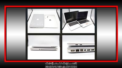 Apple Laptop - #666802