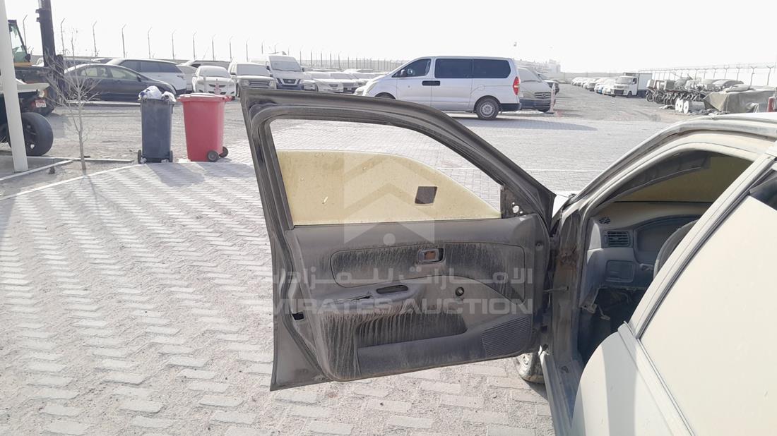 1999 Nissan Sunny — Front Left Door — Photo 10