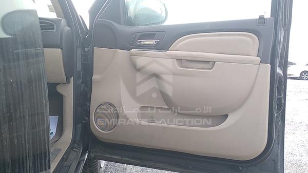 GMC YUKON DENALI 2011 1GKS27EF3BR244785 Image 18