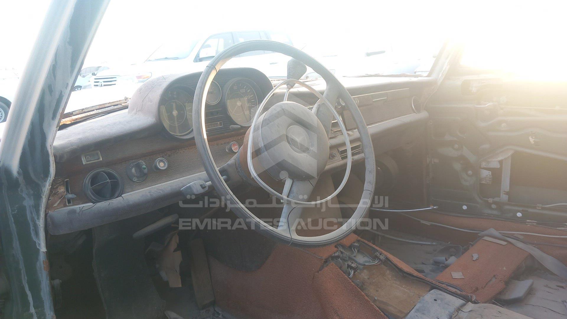 0 MERCEDES --- VIN: ZUNDF0LGE15486372